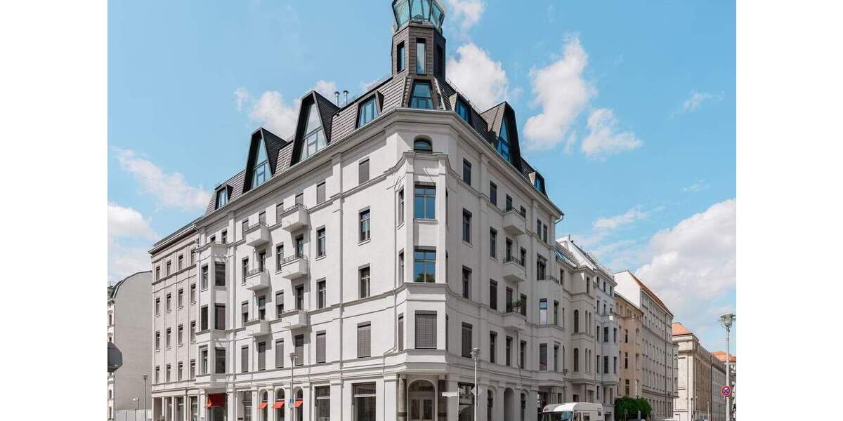 Etagenwohnung Berlin Mitte - 1.750&euro; | Angebot:24038079