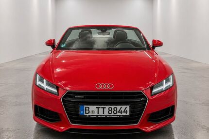 Audi TT 122.235 km 21.900 &euro; Berlin 14089