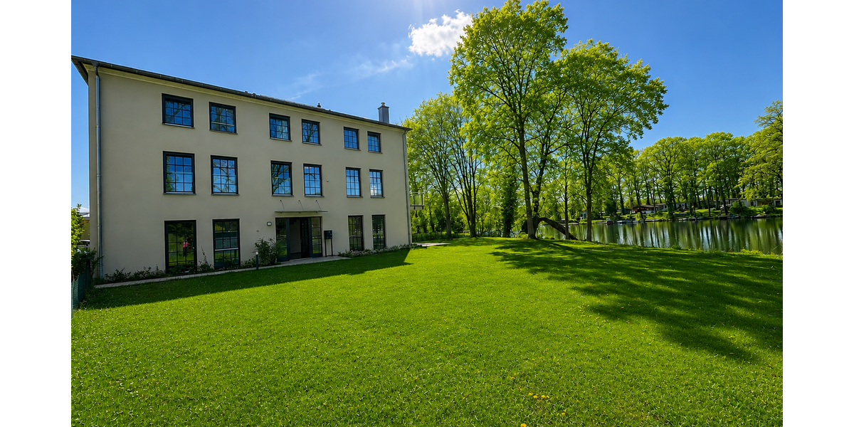 Einfamilienhaus Potsdam Krampnitz - 6 Zimmer, 240 m&sup2;, 4.316&euro; | Angebot:26083074