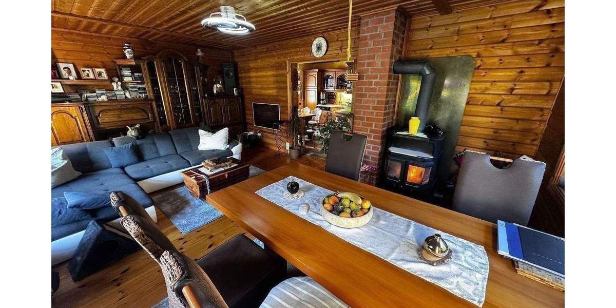 Einfamilienhaus Schwielowsee Caputh - 4 Zimmer, 120 m&sup2;, 629.000&euro; | Angebot:26410123