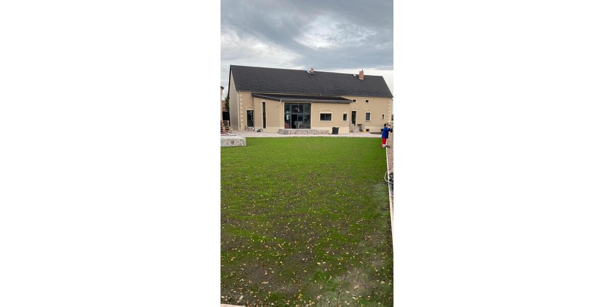 Gewerbeobjekt Kloster Lehnin - 1.600&euro; | Angebot:23281990