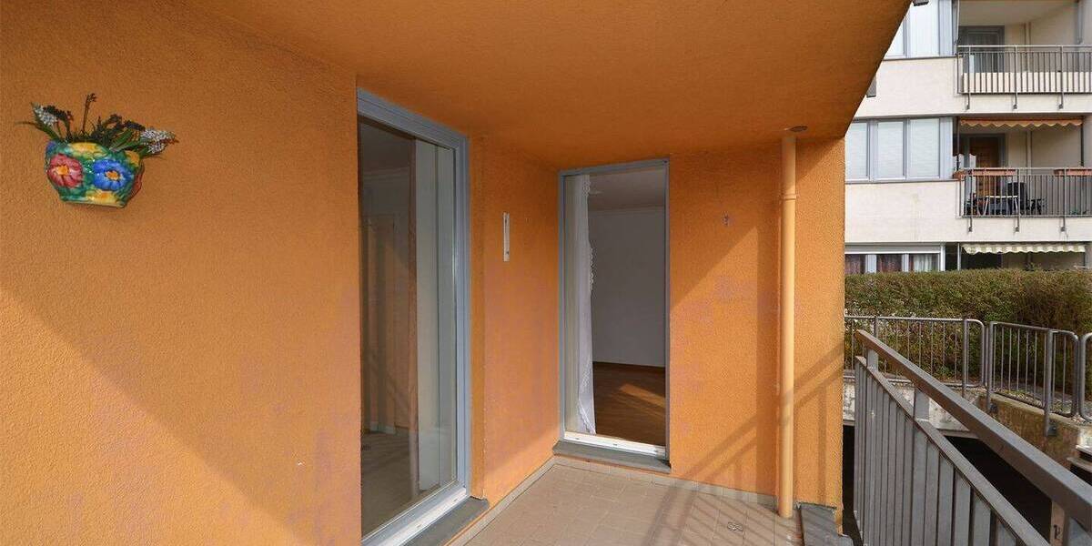 Etagenwohnung Potsdam Kirchsteigfeld - 2 Zimmer, 57 m&sup2;, 229.000&euro; | Angebot:26105669