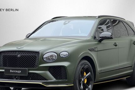 Bentley Bentayga 2.000 km 259.500 &euro; Berlin 10629