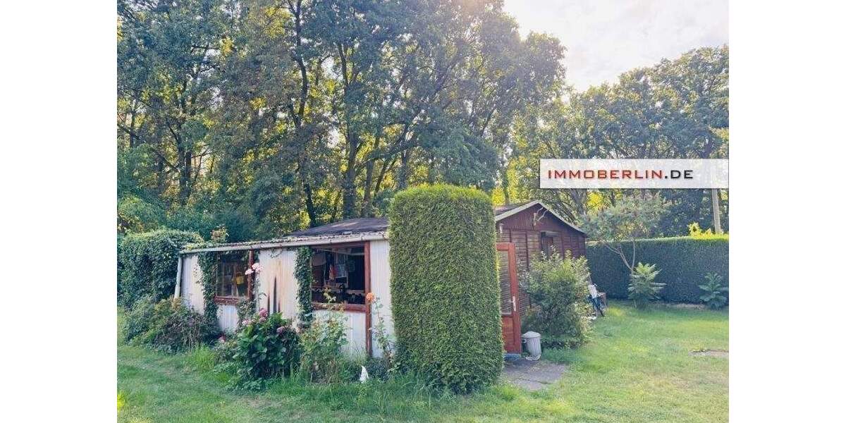 Grundstück Schwielowsee Ferch - 275.000&euro; | Angebot:25796800