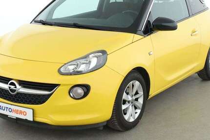 Opel Adam 80.912 km 7.180 &euro; Berlin 14059