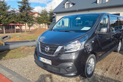 Nissan NV300 145.000 km 19.000 &euro; Berlin 10315