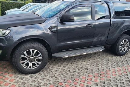 Ford Ranger 236.100 km 19.999 € Falkensee 14612