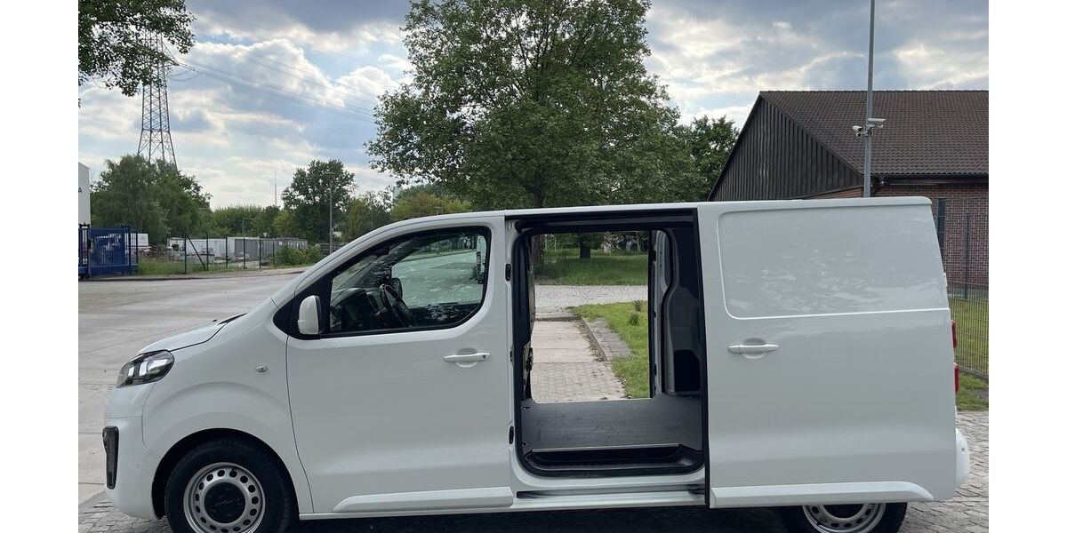 Opel Vivaro 169.000 km 14.994 &euro; Berlin 12681