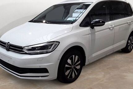 VW Touran 25.646 km 34.790 &euro; Potsdam 14482