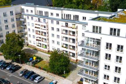 Wohnung zum Kaufen in Berlin 408.000 € 71.44 m²