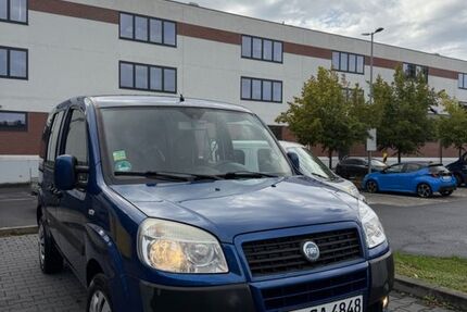 Fiat Doblo 256.200 km 1.800 &euro; Berlin 10623