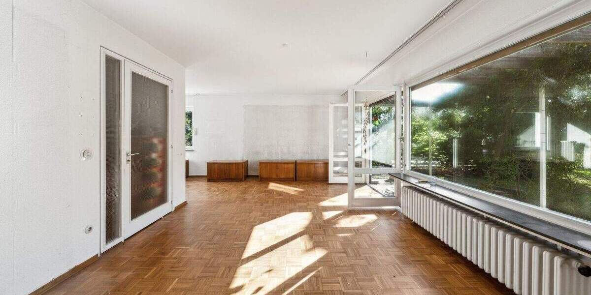 Reihenendhaus Berlin Zehlendorf - 4 Zimmer, 100 m&sup2;, 690.000&euro; | Angebot:24784142