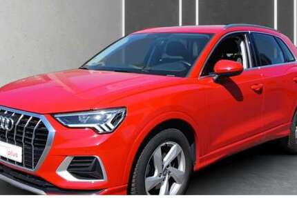 Audi Q3 65.781 km 22.899 &euro; Berlin 13581