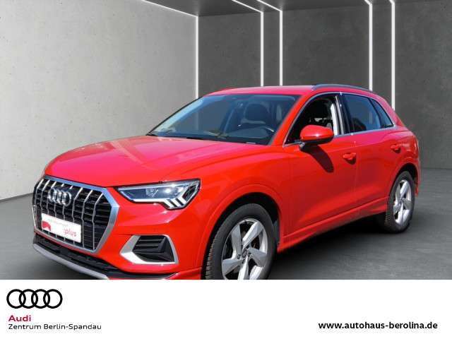 Audi Q3 65.781 km 22.899 &euro; Berlin 13581
