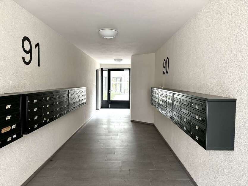 Wohnung zum Mieten in Berlin 850 € 26.92 m²