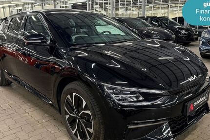 Kia EV6 24.347 km 29.990 &euro; Ludwigsfelde (bei Berlin) 14974