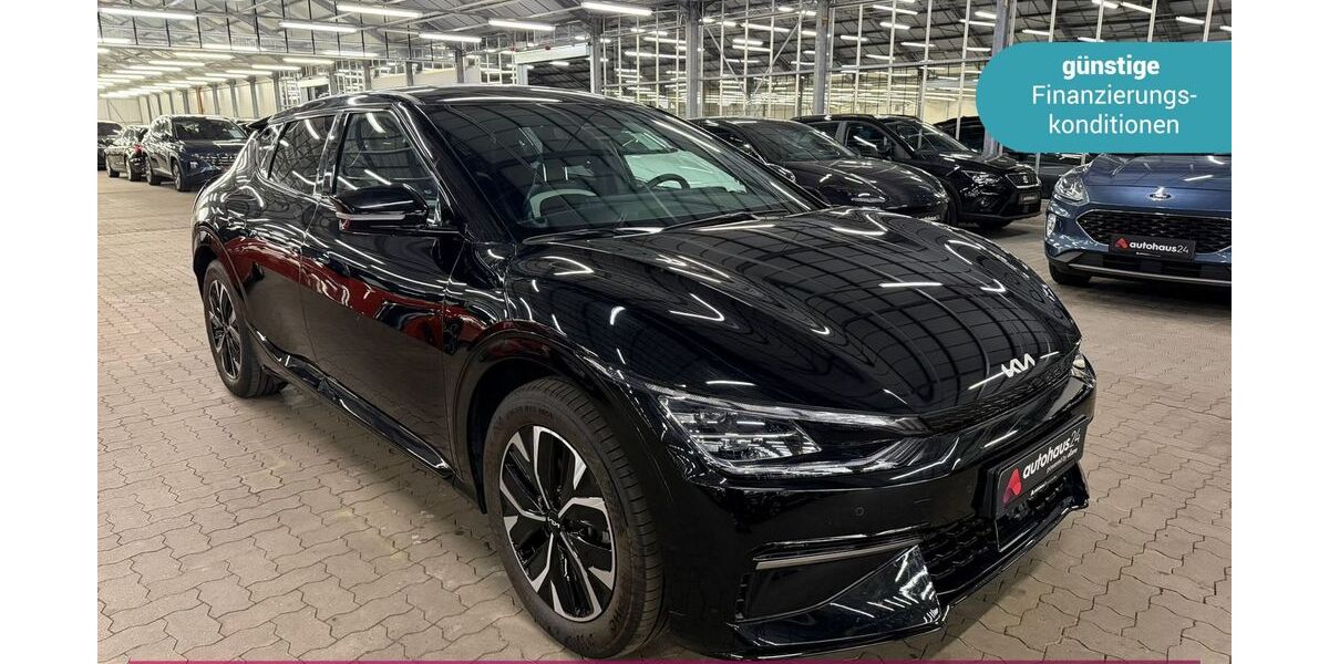 Kia EV6 24.347 km 29.990 &euro; Ludwigsfelde (bei Berlin) 14974