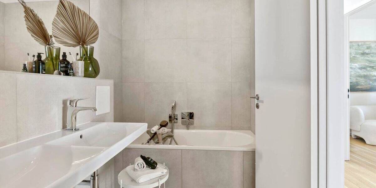 Etagenwohnung Berlin Friedenau - 3 Zimmer, 123 m&sup2;, 1.099.000&euro; | Angebot:25739823