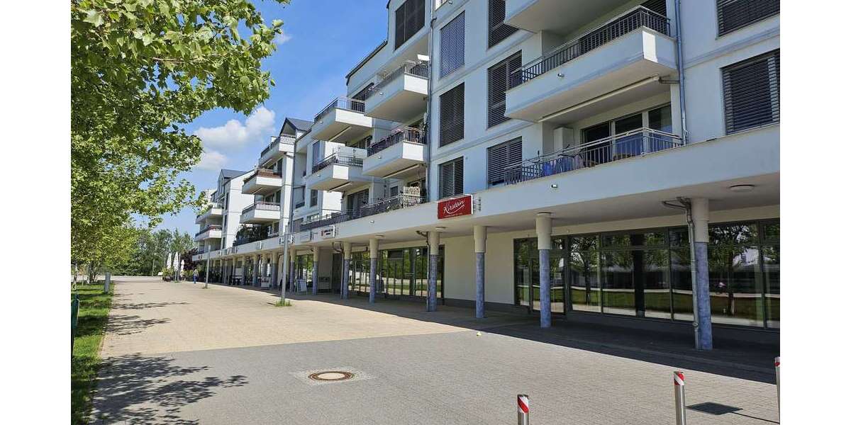 Etagenwohnung Werder / Havel Havel - 4.5 Zimmer, 133 m&sup2;, 709.000&euro; | Angebot:26824142