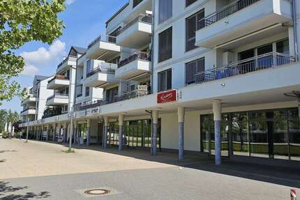 Wohnung Werder / Havel Havel - 4.5 Zimmer, 133 m&sup2;, 709.000&euro; | Angebot:26824142