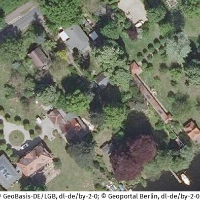 Grundstück Werder Petzow - 1.600.000&euro; | Angebot:26256921