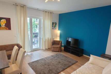 Wohnung zum Kaufen in Berlin 415.000 € 58.83 m² 2 zimmer