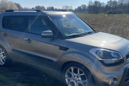 Kia Soul 124.000 km 6.700 &euro; Beelitz 14547