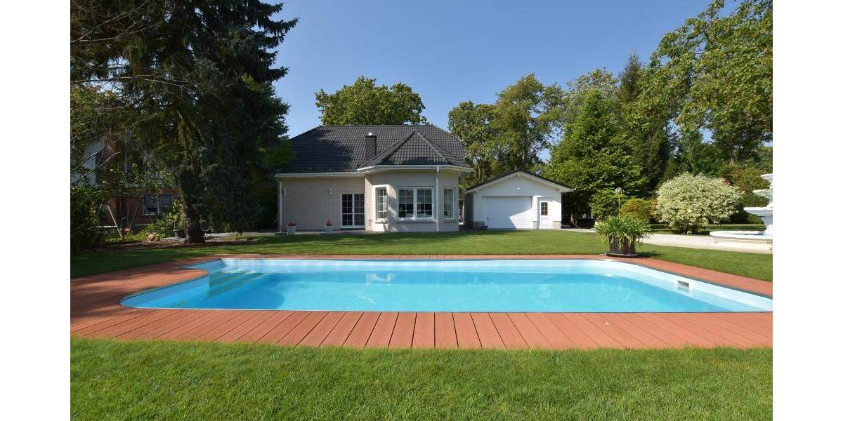 Einfamilienhaus Rangsdorf - 5 Zimmer, 153 m&sup2;, 850.000&euro; | Angebot:26584813