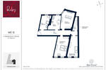 Etagenwohnung Berlin Friedrichshain - 3 Zimmer, 103 m&sup2;, 599.000&euro; | Angebot:26506811