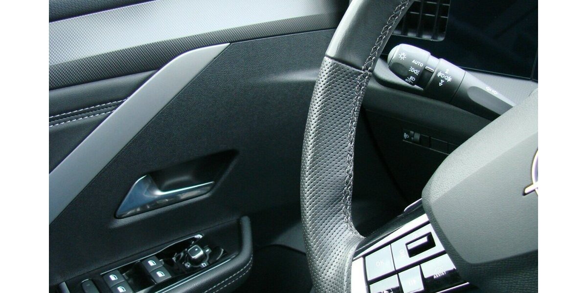 Opel Astra L Sports Tourer 1.2L GS ACC LED 360º 25.479 km 20.980 &euro; Falkensee 14612