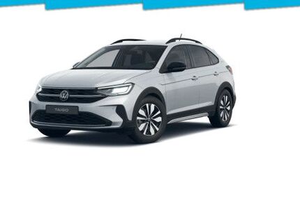 VW Taigo 15.080 km 21.840 &euro; Berlin 12099