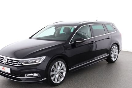 VW Passat 88.283 km 20.380 € Schönefeld 12529