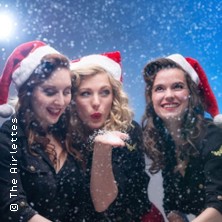 The Airlettes - Xmas Konzert