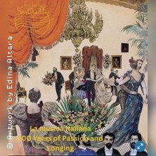 La musica Italiana 10.05.2026 Konzerthaus Berlin