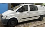 Mercedes-Benz Vito Mixto 260.000 km 5.500 € Berlin 10178