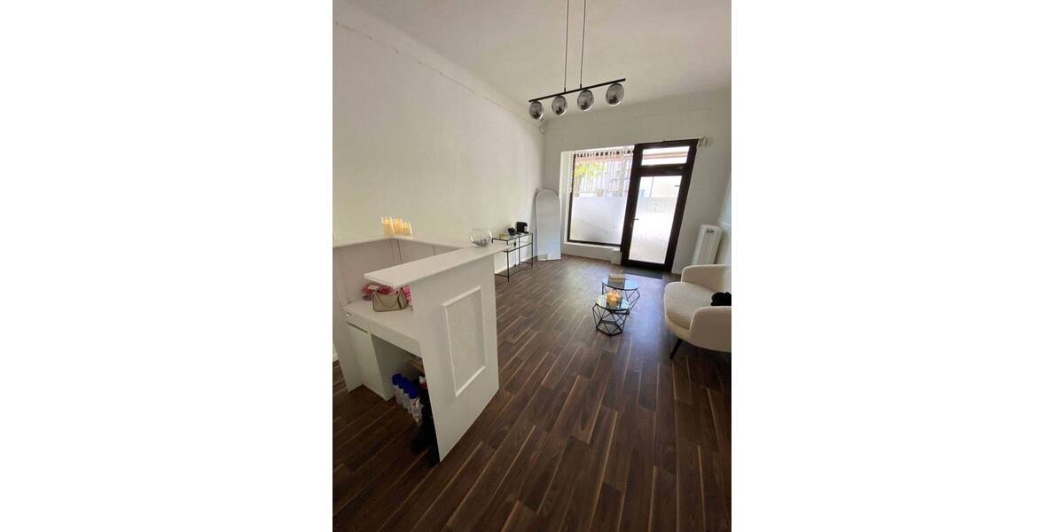 Gewerbeobjekt Berlin Tempelhof - 2 Zimmer, 825&euro; | Angebot:26393069