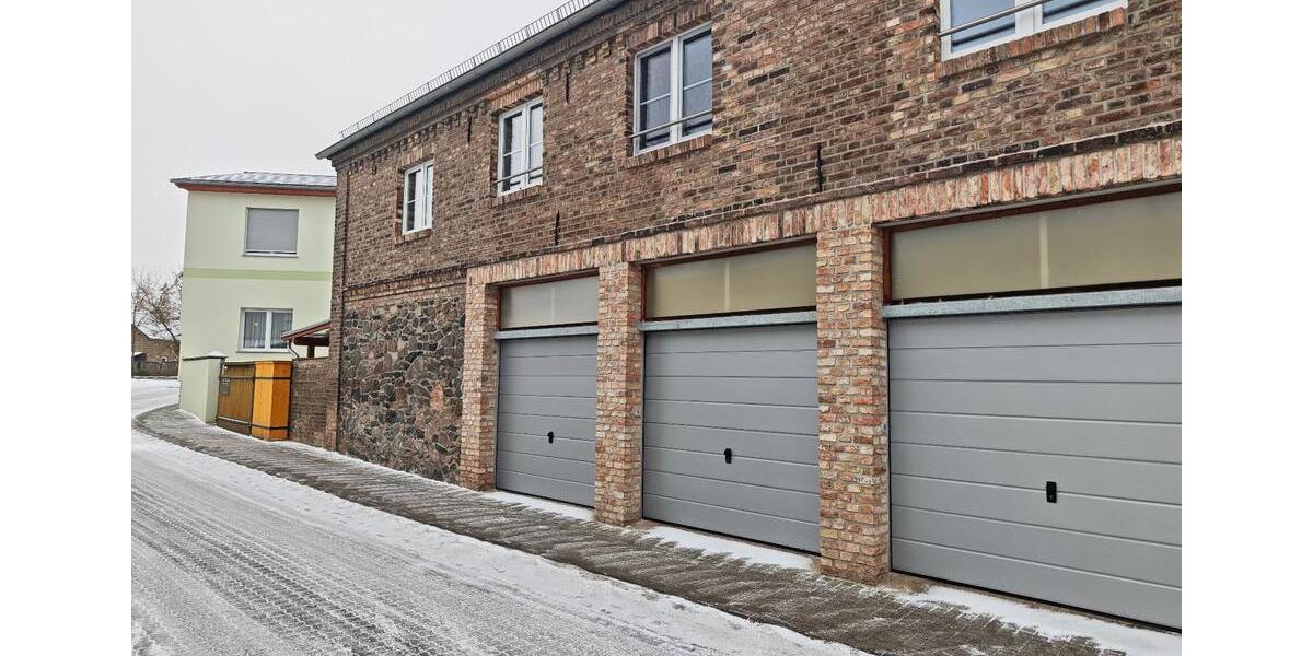 Etagenwohnung Groß Kreutz (Havel) - 4 Zimmer, 125 m&sup2;, 1.350&euro; | Angebot:24793589