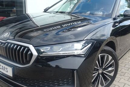 Skoda Superb 22.408 km 35.990 &euro; Nauen 14641