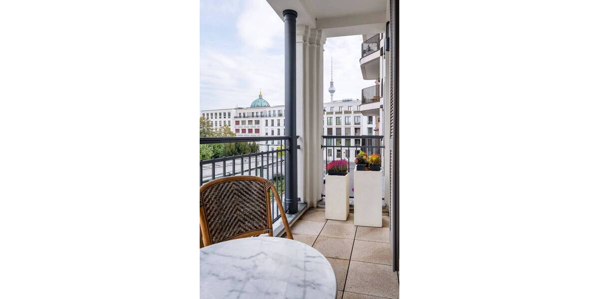 Etagenwohnung Berlin Mitte - 3 Zimmer, 102 m&sup2;, 1.395.000&euro; | Angebot:26856925