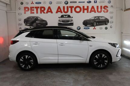 Opel Grandland (X) 85.000 km 19.499 &euro; Berlin 12099