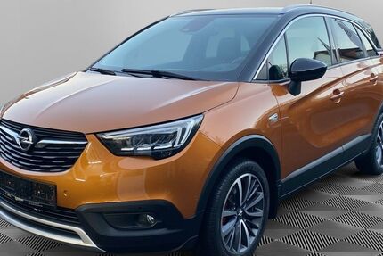 Opel Crossland (X) 69.485 km 14.980 &euro; Berlin-Französisch Buchholz 13127