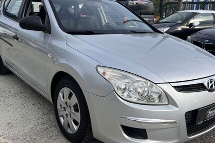 Hyundai i30 99.467 km 3.750 &euro; Neuseddin bei Berlin 14554