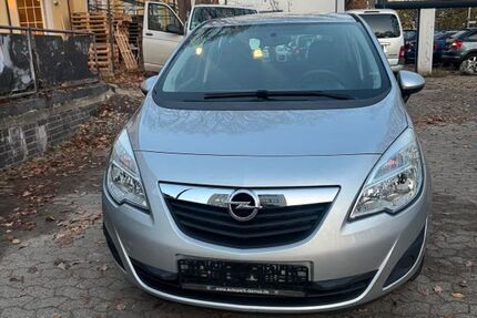 Opel Meriva 144.100 km 3.800 € Berlin 12349