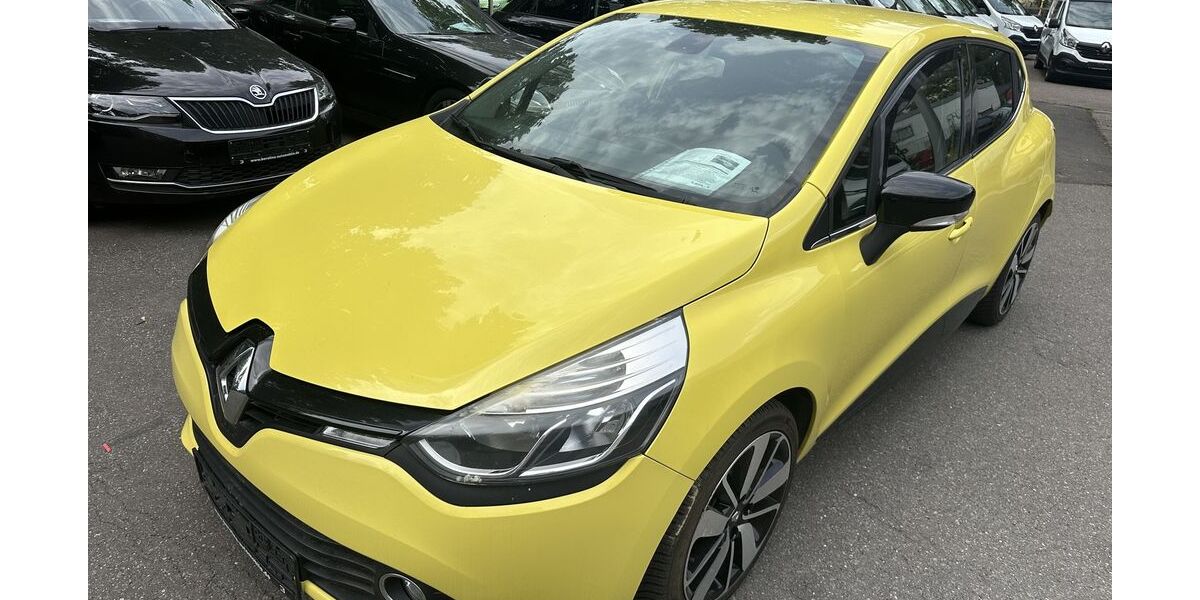 Renault Clio 137.288 km 4.990 &euro; Berlin 12249