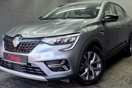 Renault Arkana 4.800 km 20.990 &euro; Berlin 12279