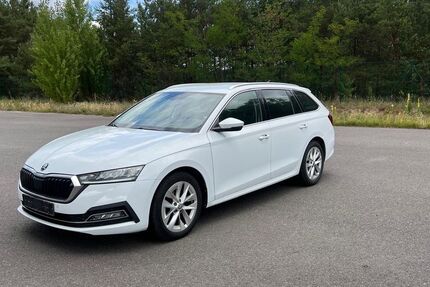 Skoda Octavia 182.000 km 10.800 &euro; Berlin 12347