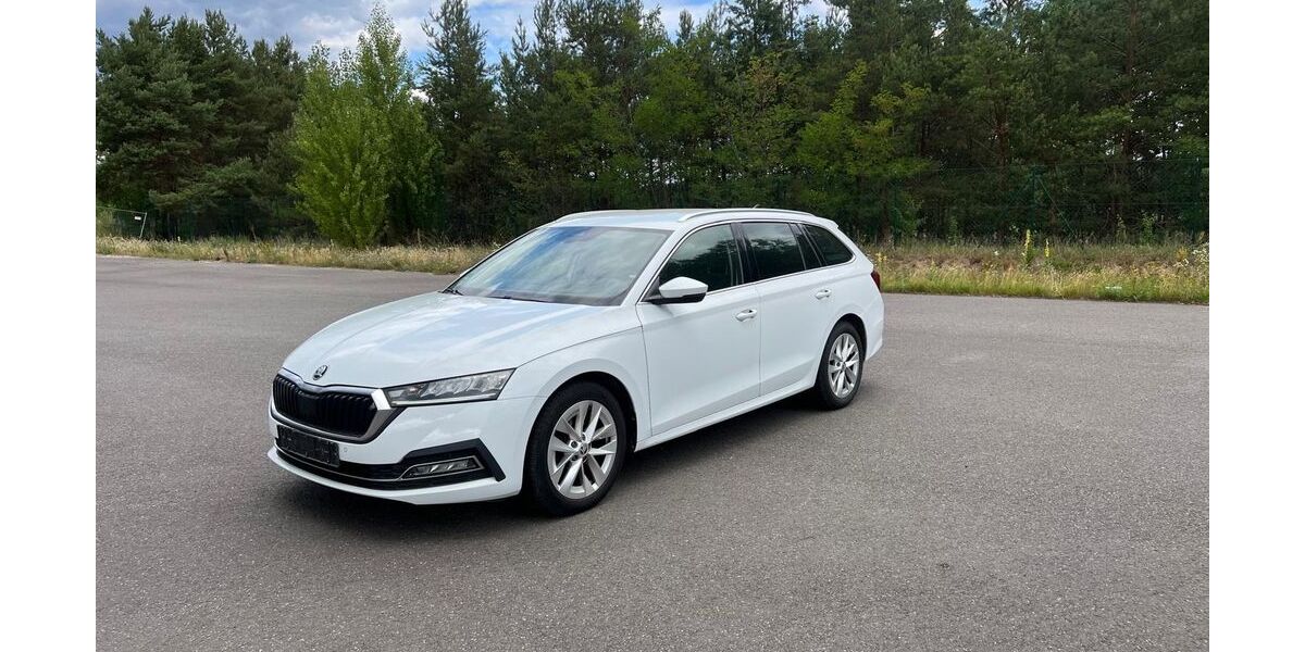 Skoda Octavia 182.000 km 10.800 &euro; Berlin 12347