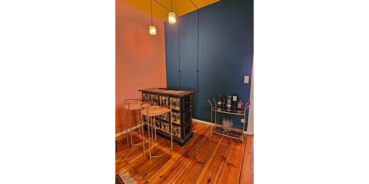 Dachgeschoßwohnung Berlin Mitte - 2.5 Zimmer, 89 m&sup2;, 1.650&euro; | Angebot:25723164