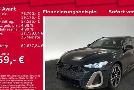 Audi A5 6.001 km 76.700 € Berlin 12489