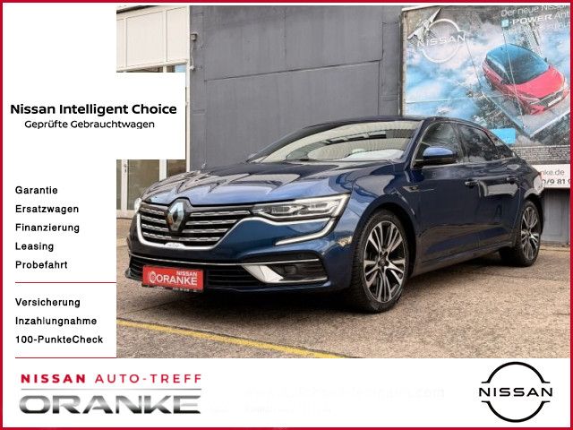 Renault Talisman 59.172 km 24.400 € Berlin 13055